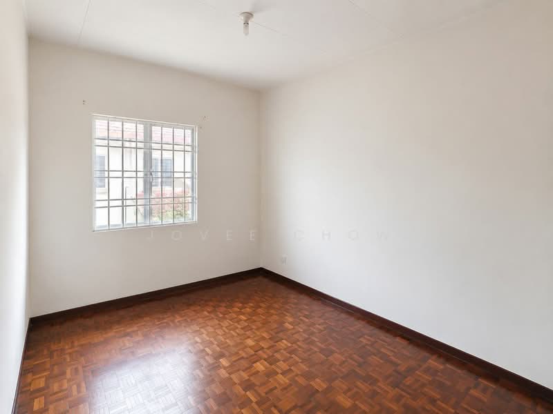 2-storey Terraced House for Sale in Setia Impian (Setia Alam) - Jovee Chow - Interior - PropertyGuru.com.my