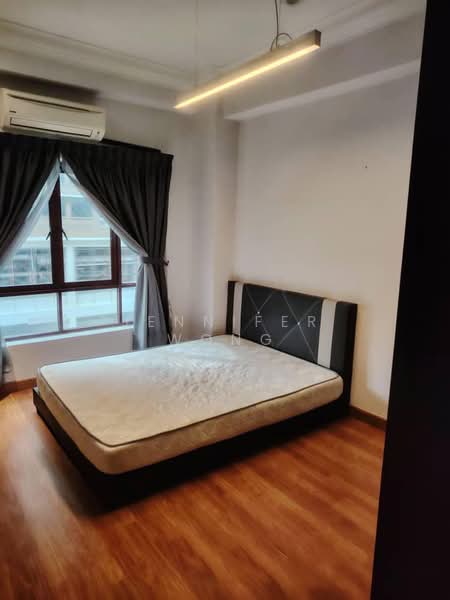 Kondominium untuk Dijual di Hartamas Regency 1 - Jennifer Wong - Bedroom - PropertyGuru.com.my