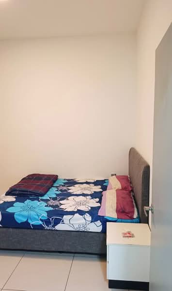 Service Residence for Rent at Twin Danga Residence - Sun Yap - Bedroom - PropertyGuru.com.my