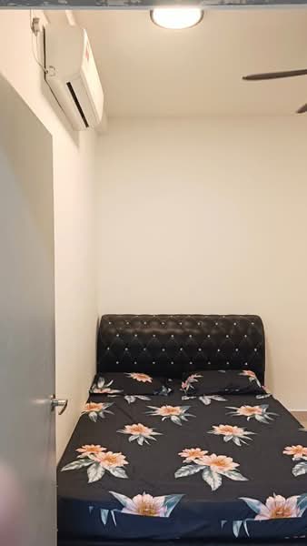 Service Residence for Rent at Twin Danga Residence - Sun Yap - Bedroom - PropertyGuru.com.my