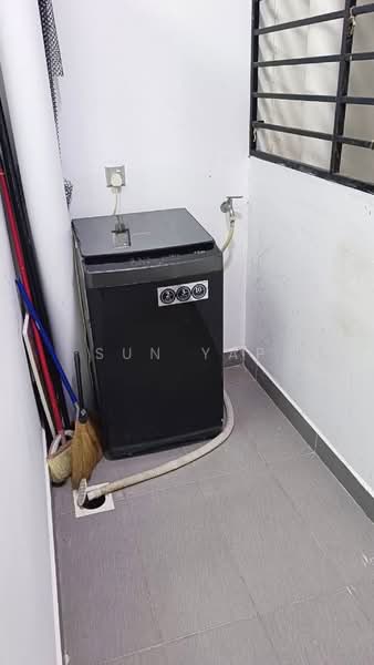 Service Residence for Rent at Twin Danga Residence - Sun Yap - Interior - PropertyGuru.com.my