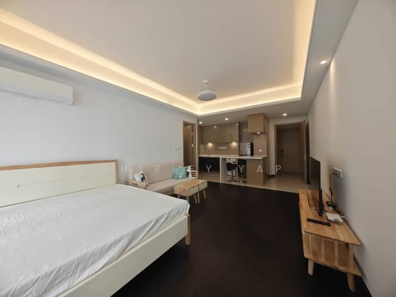 Kondominium untuk Disewa di R&F Princess Cove Phase 2-Seine Region - Shirley Yap - Bedroom - PropertyGuru.com.my