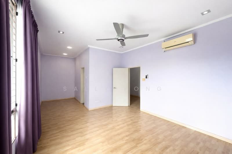 2-storey Terraced House for Sale in Bandar Bukit Raja (Klang) - Sally Yong - Interior - PropertyGuru.com.my