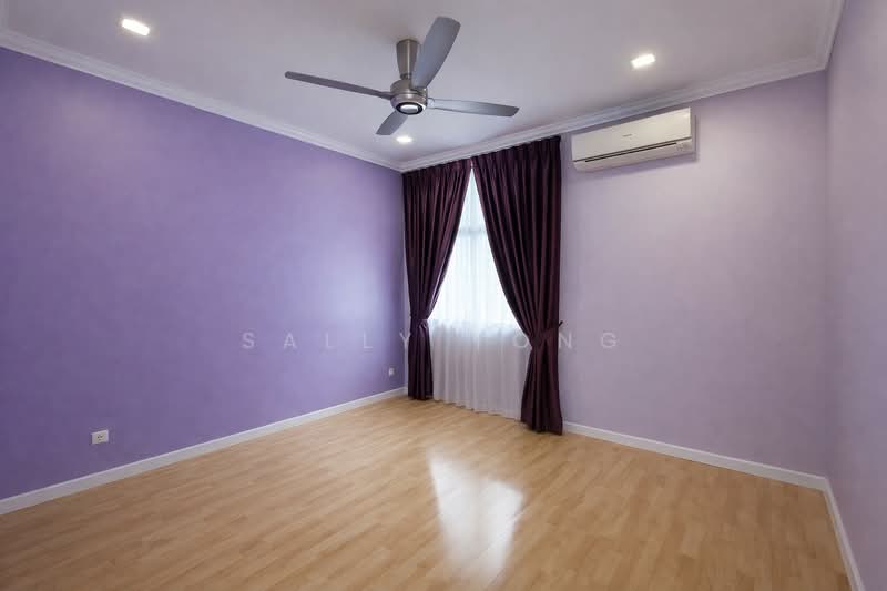 2-storey Terraced House for Sale in Bandar Bukit Raja (Klang) - Sally Yong - Interior - PropertyGuru.com.my