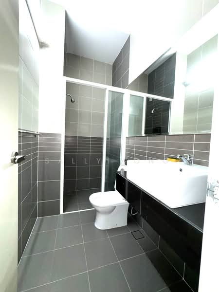 2-storey Terraced House for Sale in Bandar Bukit Raja (Klang) - Sally Yong - Bathroom - PropertyGuru.com.my