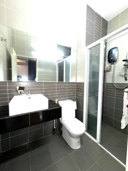 2-storey Terraced House for Sale in Bandar Bukit Raja (Klang) - Sally Yong - Bathroom - PropertyGuru.com.my