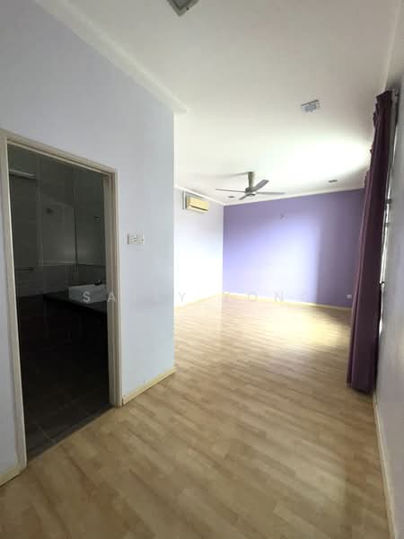 2-storey Terraced House for Sale in Bandar Bukit Raja (Klang) - Sally Yong - Bathroom - PropertyGuru.com.my