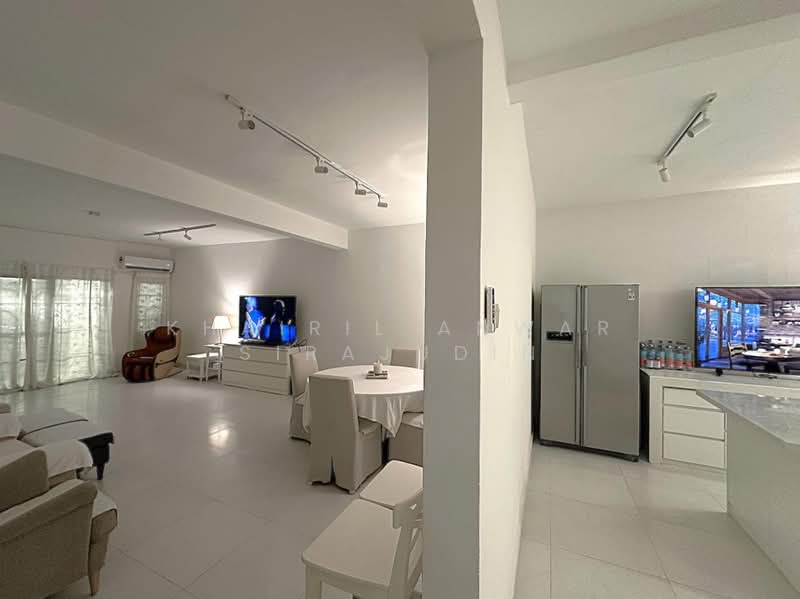 Rumah Teres 2 Tingkat untuk Dijual di Seksyen 9 (Kota Damansara) - Khairil Anwar Sirajudin - PropertyGuru.com.my