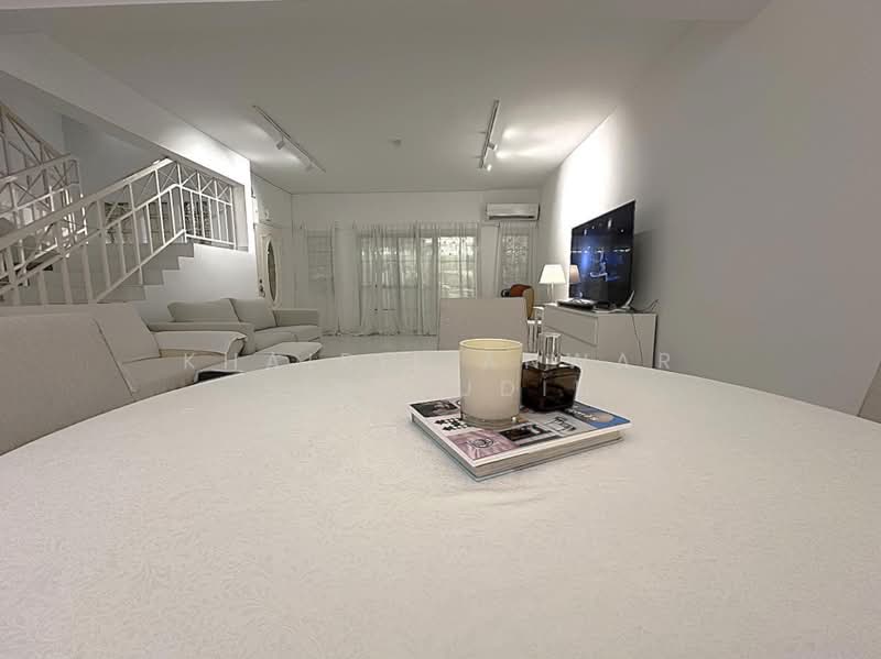 Rumah Teres 2 Tingkat untuk Dijual di Seksyen 9 (Kota Damansara) - Khairil Anwar Sirajudin - PropertyGuru.com.my