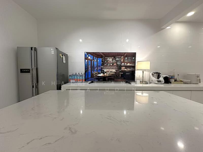 Rumah Teres 2 Tingkat untuk Dijual di Seksyen 9 (Kota Damansara) - Khairil Anwar Sirajudin - PropertyGuru.com.my