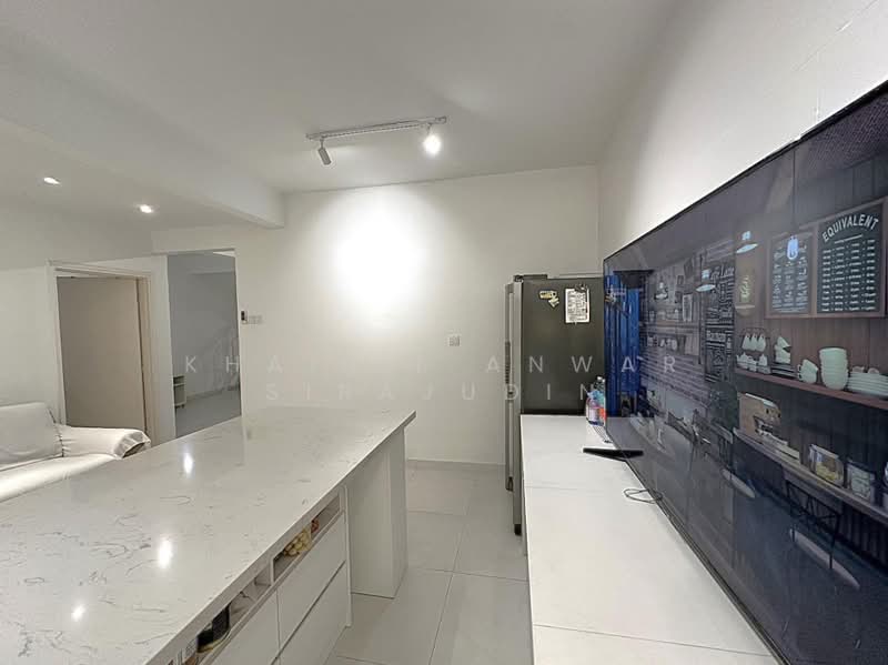 Rumah Teres 2 Tingkat untuk Dijual di Seksyen 9 (Kota Damansara) - Khairil Anwar Sirajudin - PropertyGuru.com.my