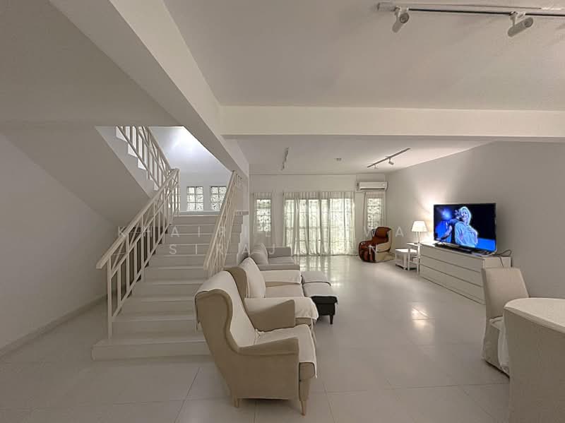Rumah Teres 2 Tingkat untuk Dijual di Seksyen 9 (Kota Damansara) - Khairil Anwar Sirajudin - PropertyGuru.com.my
