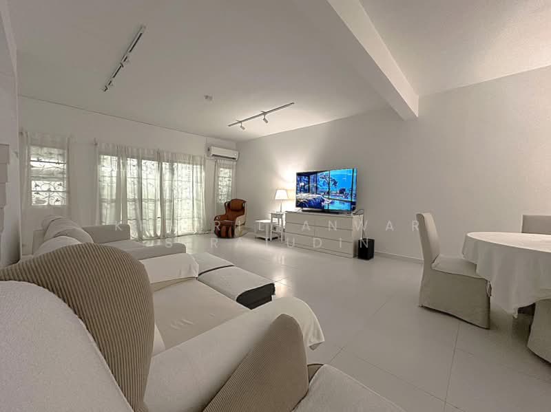 Rumah Teres 2 Tingkat untuk Dijual di Seksyen 9 (Kota Damansara) - Khairil Anwar Sirajudin - PropertyGuru.com.my