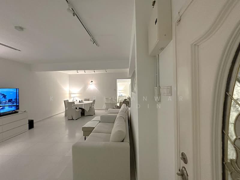 Rumah Teres 2 Tingkat untuk Dijual di Seksyen 9 (Kota Damansara) - Khairil Anwar Sirajudin - PropertyGuru.com.my