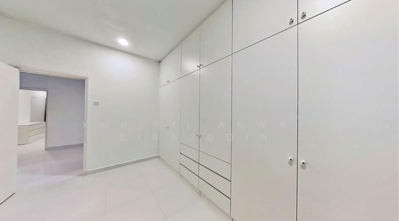 Rumah Teres 2 Tingkat untuk Dijual di Seksyen 9 (Kota Damansara) - Khairil Anwar Sirajudin - PropertyGuru.com.my