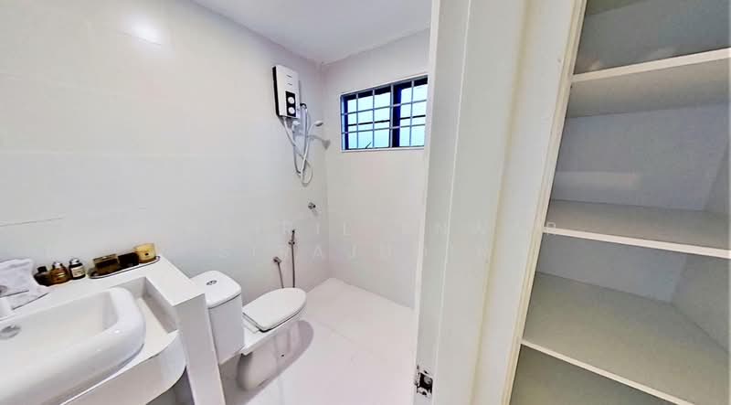 Rumah Teres 2 Tingkat untuk Dijual di Seksyen 9 (Kota Damansara) - Khairil Anwar Sirajudin - PropertyGuru.com.my