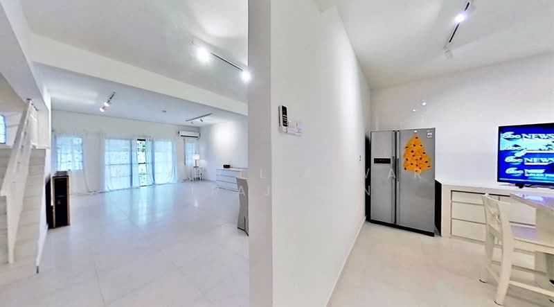Rumah Teres 2 Tingkat untuk Dijual di Seksyen 9 (Kota Damansara) - Khairil Anwar Sirajudin - PropertyGuru.com.my