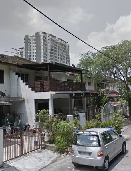 Rumah Teres 2 Tingkat untuk Disewa di Taman Melur (Ampang) - Tony Leong - Exterior - PropertyGuru.com.my