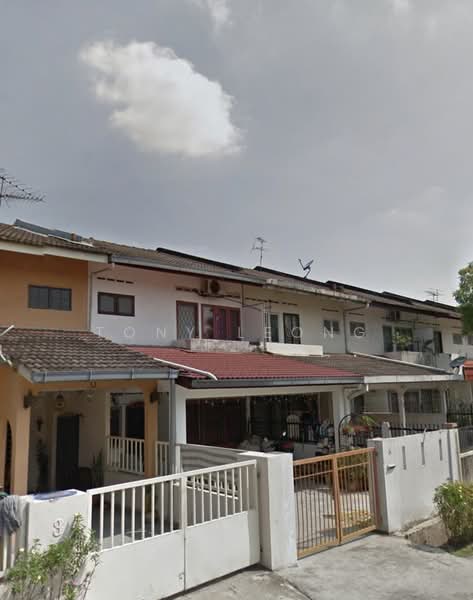 Rumah Teres 2 Tingkat untuk Disewa di Taman Melur (Ampang) - Tony Leong - Exterior - PropertyGuru.com.my