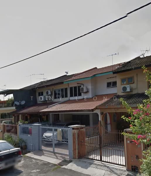 Rumah Teres 2 Tingkat untuk Disewa di Taman Melur (Ampang) - Tony Leong - PropertyGuru.com.my
