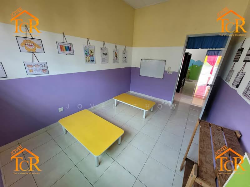2-storey Terraced House for Sale in Setia Indah (Setia Alam) - Jovee Chow - Interior - PropertyGuru.com.my