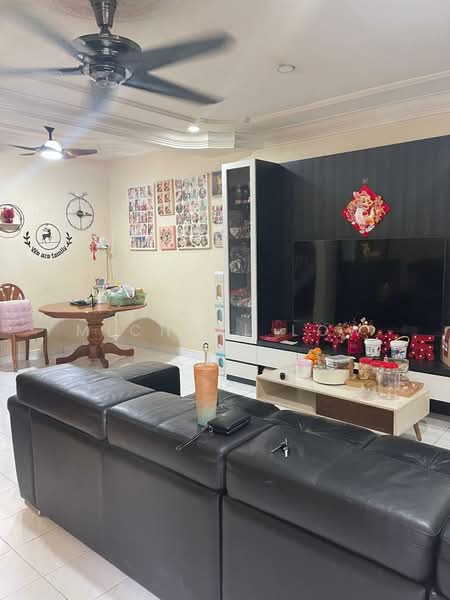 2-storey Terraced House for Sale in Taman Selesa Jaya (Iskandar Puteri (Nusajaya)) - Michael Low - PropertyGuru.com.my