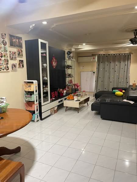 2-storey Terraced House for Sale in Taman Selesa Jaya (Iskandar Puteri (Nusajaya)) - Michael Low - PropertyGuru.com.my