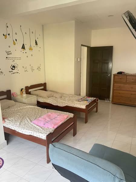 2-storey Terraced House for Sale in Taman Selesa Jaya (Iskandar Puteri (Nusajaya)) - Michael Low - PropertyGuru.com.my