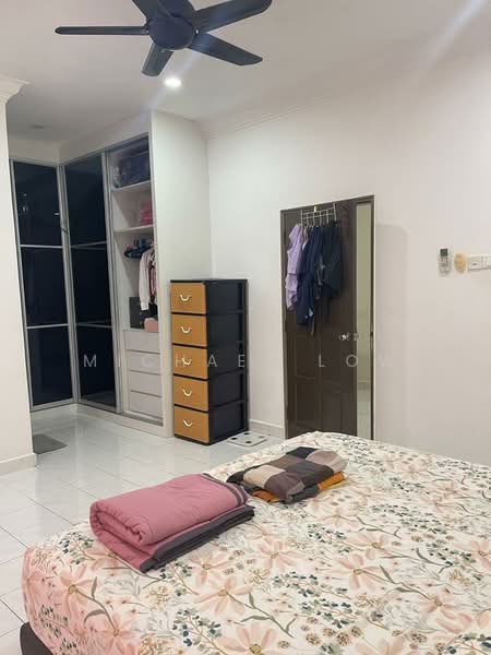 2-storey Terraced House for Sale in Taman Selesa Jaya (Iskandar Puteri (Nusajaya)) - Michael Low - PropertyGuru.com.my