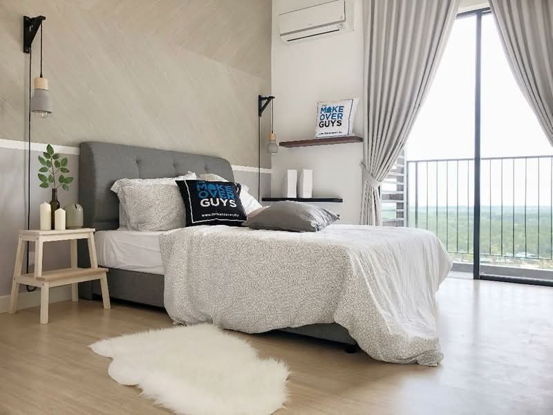 Apartment for Sale at Sunway Citrine Residences - VL Lee - PropertyGuru.com.my