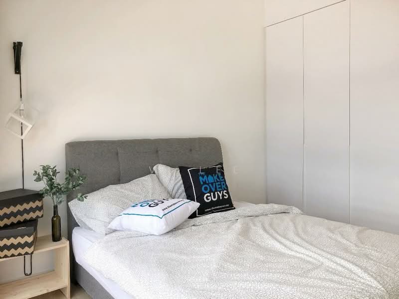 Apartment for Sale at Sunway Citrine Residences - VL Lee - PropertyGuru.com.my