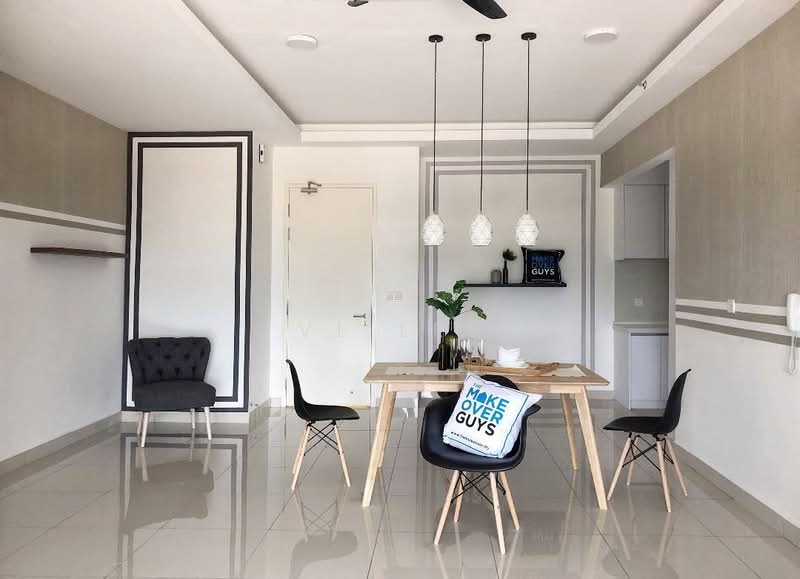 Apartment for Sale at Sunway Citrine Residences - VL Lee - PropertyGuru.com.my