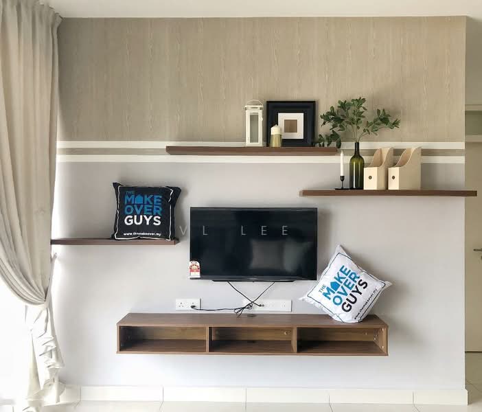 Apartment for Sale at Sunway Citrine Residences - VL Lee - PropertyGuru.com.my