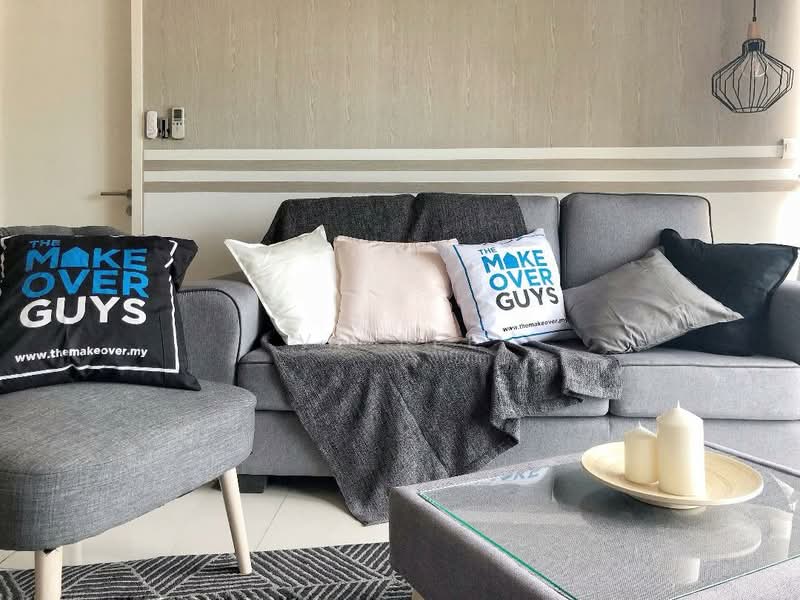 Apartment for Sale at Sunway Citrine Residences - VL Lee - PropertyGuru.com.my