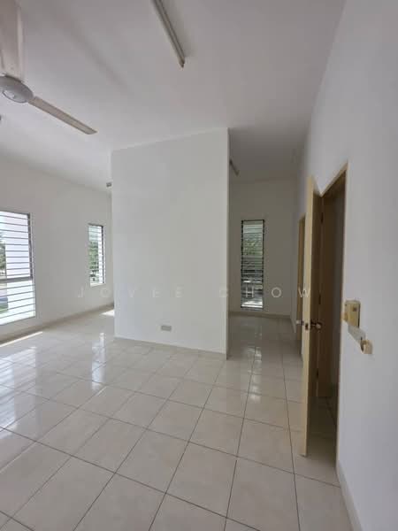 2-storey Terraced House for Sale in Setia Indah (Setia Alam) - Jovee Chow - Interior - PropertyGuru.com.my