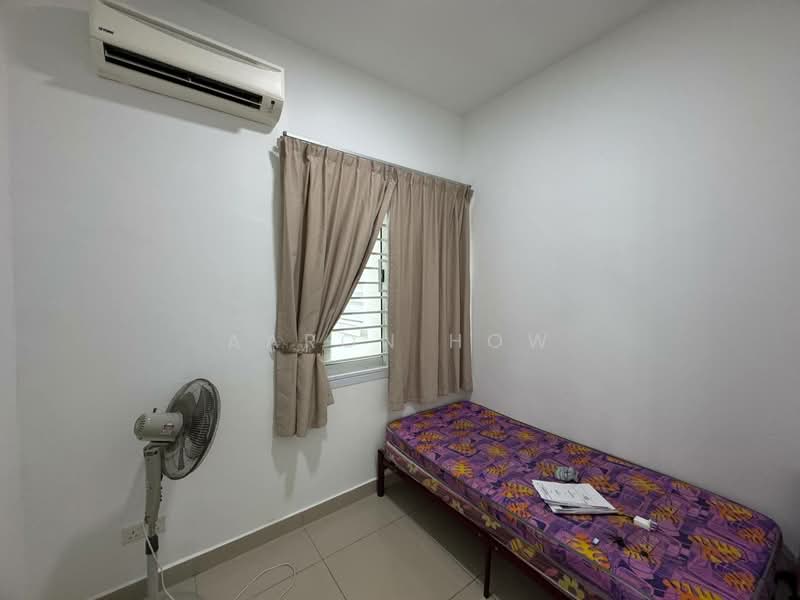 Servis Apartment untuk Disewa di Tropez Residences - Aaron How - Bedroom - PropertyGuru.com.my