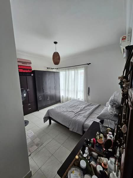 Apartment for Rent at Bistari Impian Apartment - SJ CHAN - Bedroom - PropertyGuru.com.my
