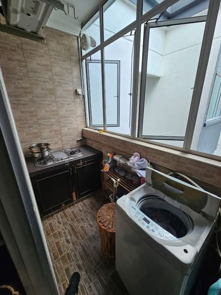 Apartment for Rent at Bistari Impian Apartment - SJ CHAN - PropertyGuru.com.my