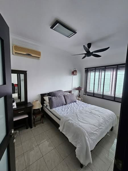 Apartment for Rent at Bistari Impian Apartment - SJ CHAN - PropertyGuru.com.my