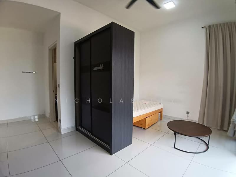 Rumah Banglo untuk Dijual di Iskandar Puteri (Nusajaya) (Johor) - Nicholas Tey - Bedroom - PropertyGuru.com.my