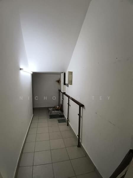 Rumah Banglo untuk Dijual di Iskandar Puteri (Nusajaya) (Johor) - Nicholas Tey - Corridor - PropertyGuru.com.my