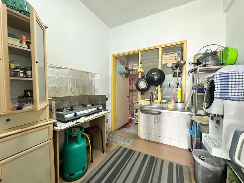 Kondominium untuk Dijual di Menara Alpha - Noorsuzila Nordin - PropertyGuru.com.my