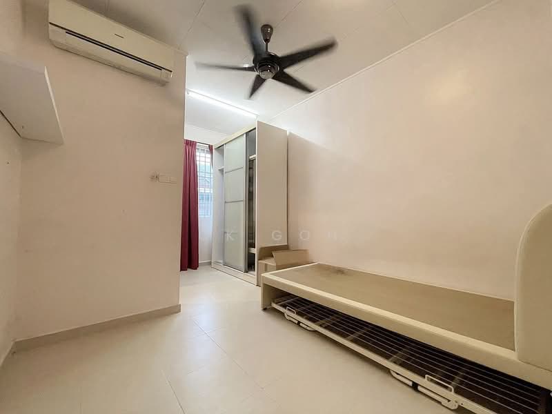 Rumah Teres 2 Tingkat untuk Dijual di Sungai Ara (Penang) - CK Goh - Bedroom - PropertyGuru.com.my