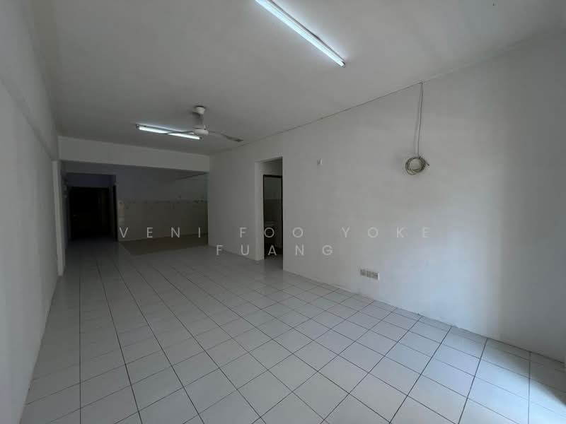 Apartment for Rent at Vista Bayu - Veni Foo Yoke Fuang - Interior - PropertyGuru.com.my