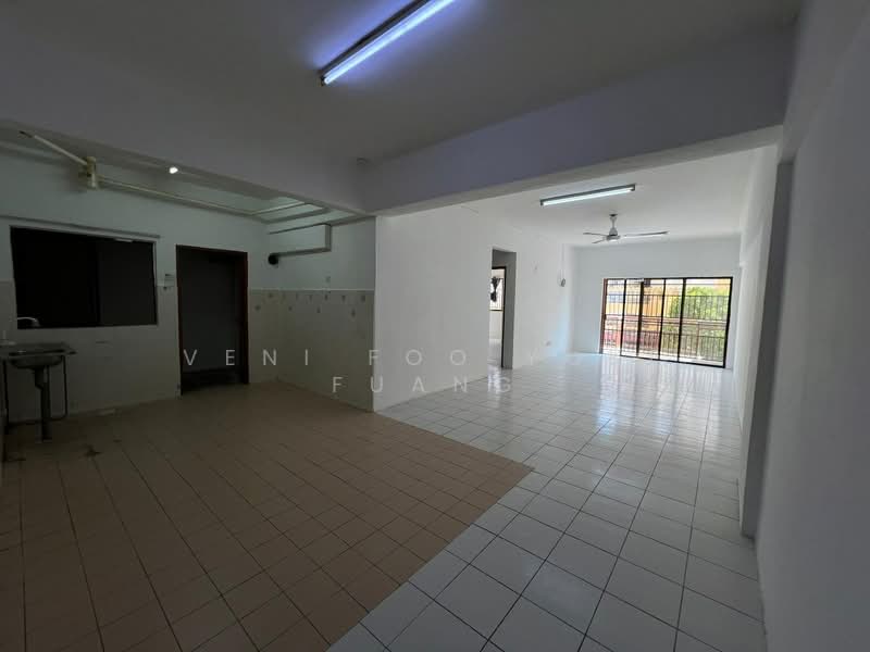 Apartment for Rent at Vista Bayu - Veni Foo Yoke Fuang - Interior - PropertyGuru.com.my