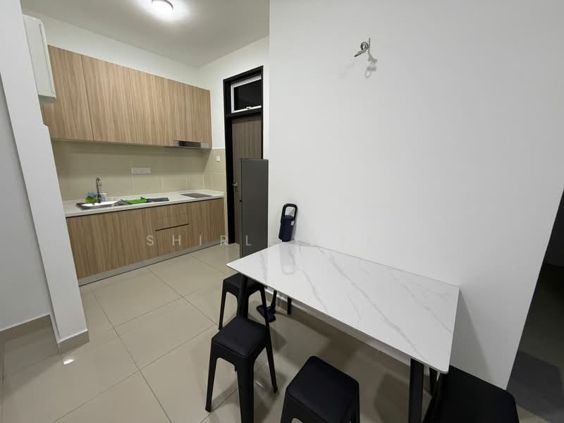 Servis Apartment untuk Disewa di TRELLIS RESIDENCES - Shirley Yap - Kitchen - PropertyGuru.com.my