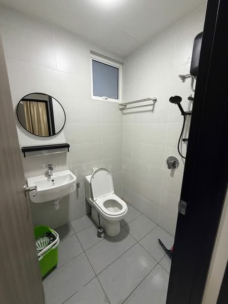 Servis Apartment untuk Disewa di TRELLIS RESIDENCES - Shirley Yap - Bathroom - PropertyGuru.com.my