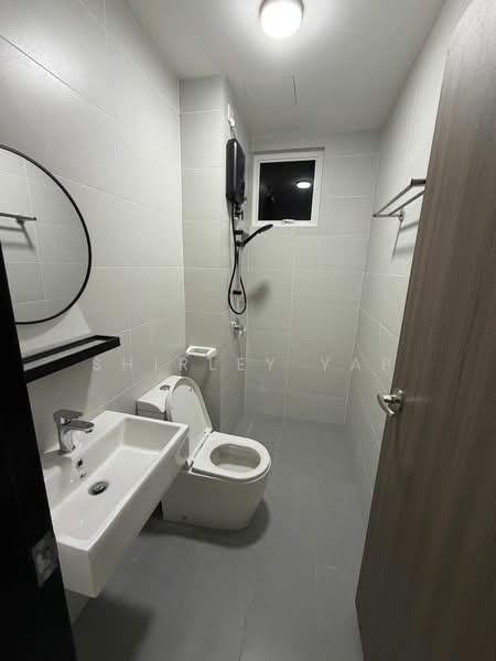 Servis Apartment untuk Disewa di TRELLIS RESIDENCES - Shirley Yap - PropertyGuru.com.my