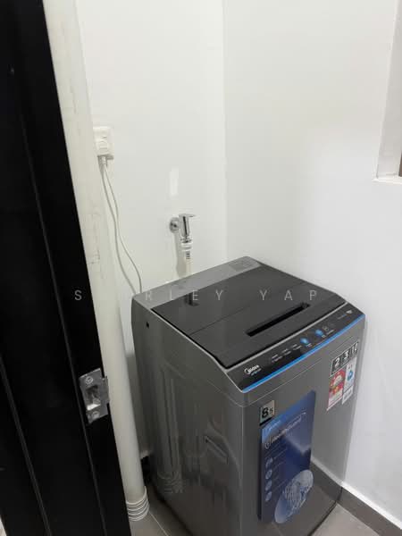 Servis Apartment untuk Disewa di TRELLIS RESIDENCES - Shirley Yap - PropertyGuru.com.my