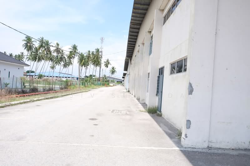 Gudang untuk Disewa di Kapar (Selangor) - Sajiv Shivadas - Exterior - PropertyGuru.com.my